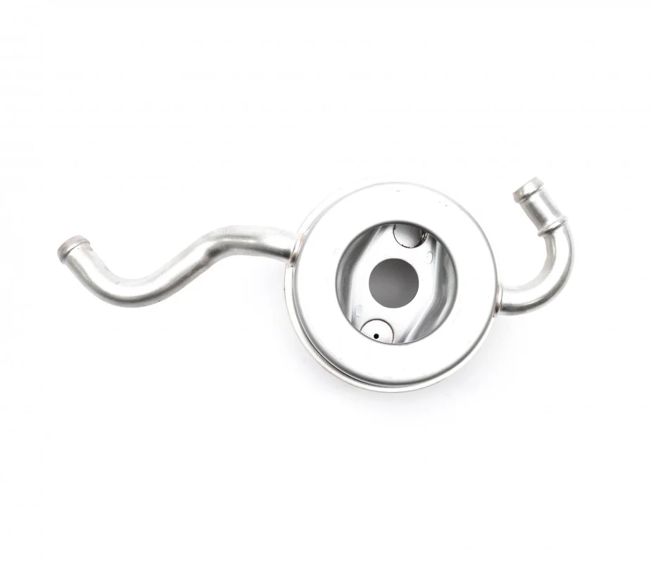 Oil Cooler Modine Spec C S202 - Image 4