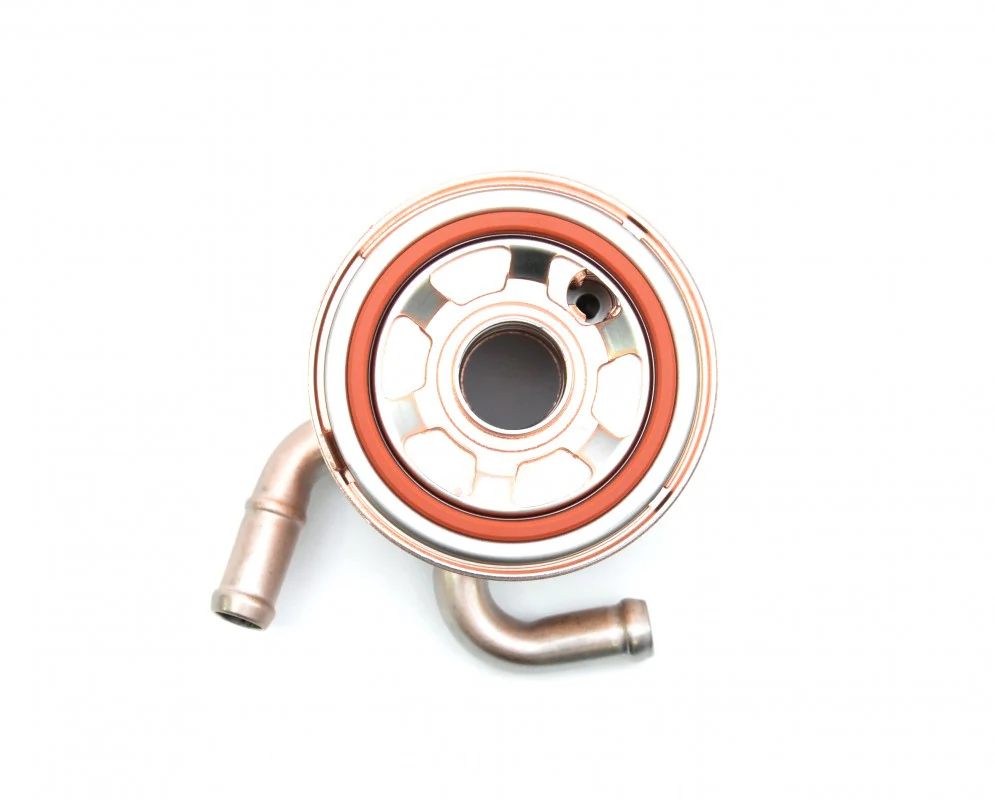 Oil Cooler Modine UK STi 2008+ - Image 2