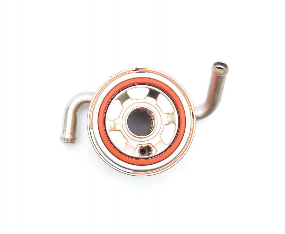 Oil Cooler Modine V1 - V6 - Image 2