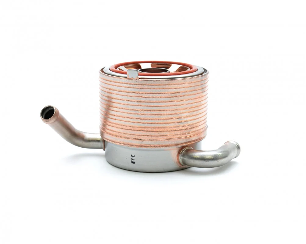 Oil Cooler Modine V1 - V6 - Image 4