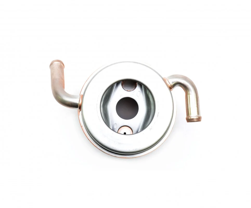Oil Cooler Modine V7+ - Image 2