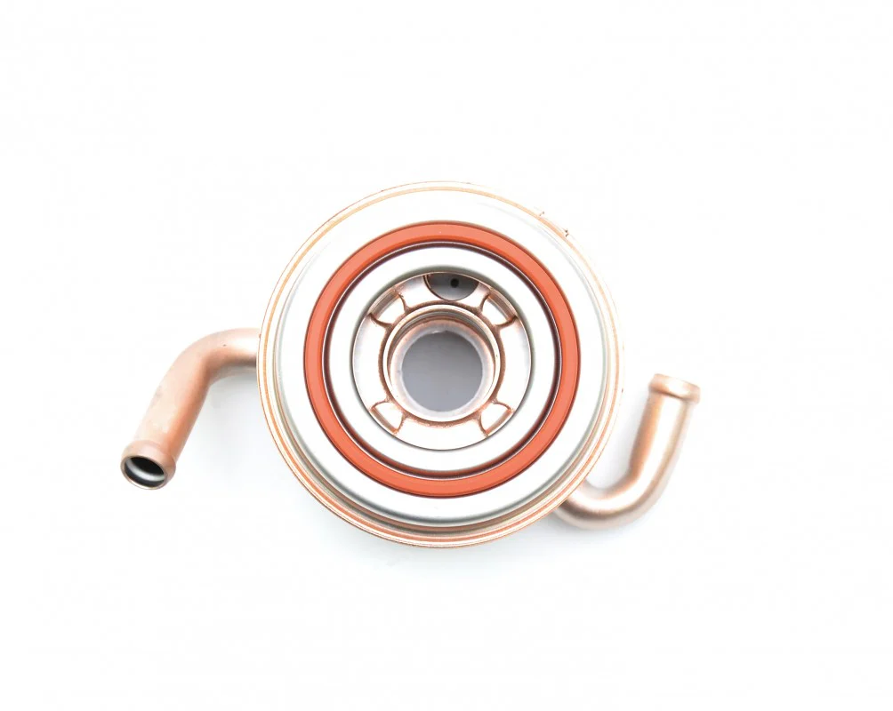 Oil Cooler Modine V7+ - Image 4
