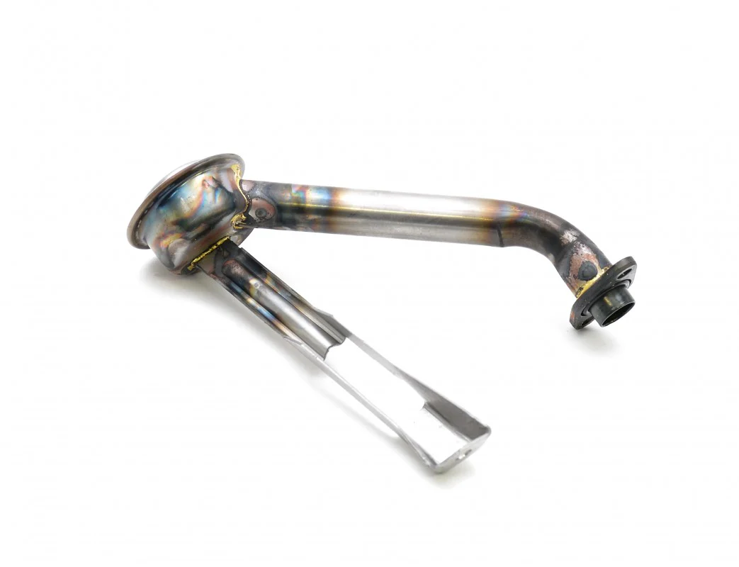 Oil Pick Up Pipe V9 2006+