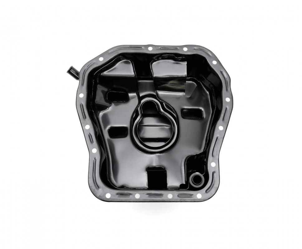Subaru Oil Sump Pan GC8/GDA/GDB V1 - V6 1992 - 2000 - Image 3