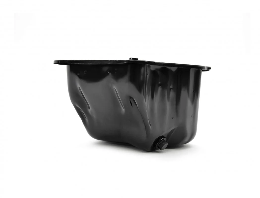 Subaru Oil Sump Pan GC8/GDA/GDB V1 - V6 1992 - 2000 - Image 4