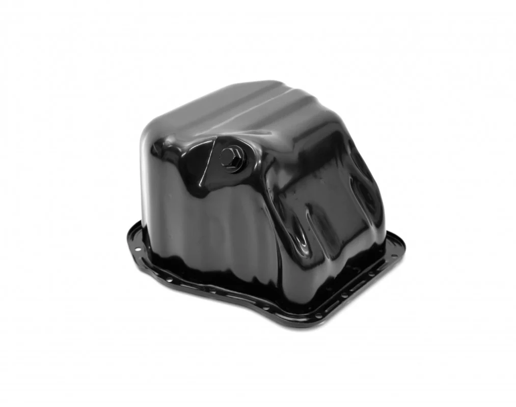 Subaru Oil Sump Pan GC8/GDA/GDB V1 - V6 1992 - 2000 - Image 6