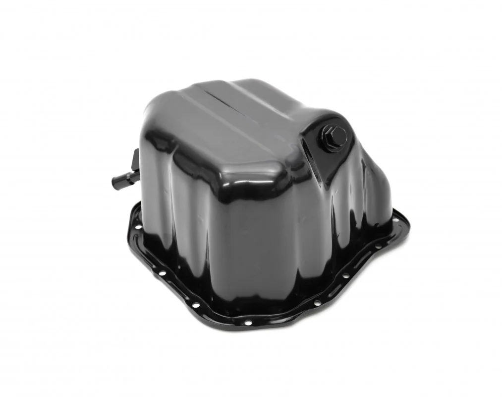 Subaru Oil Sump Pan GC8/GDA/GDB V1 - V6 1992 - 2000 - Image 7