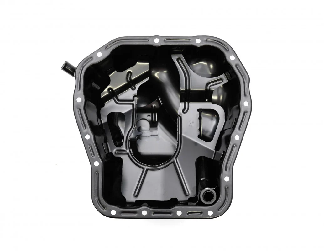 Subaru Oil Sump Pan Twin Scroll V7 - V8 2002 - 06 - Image 3