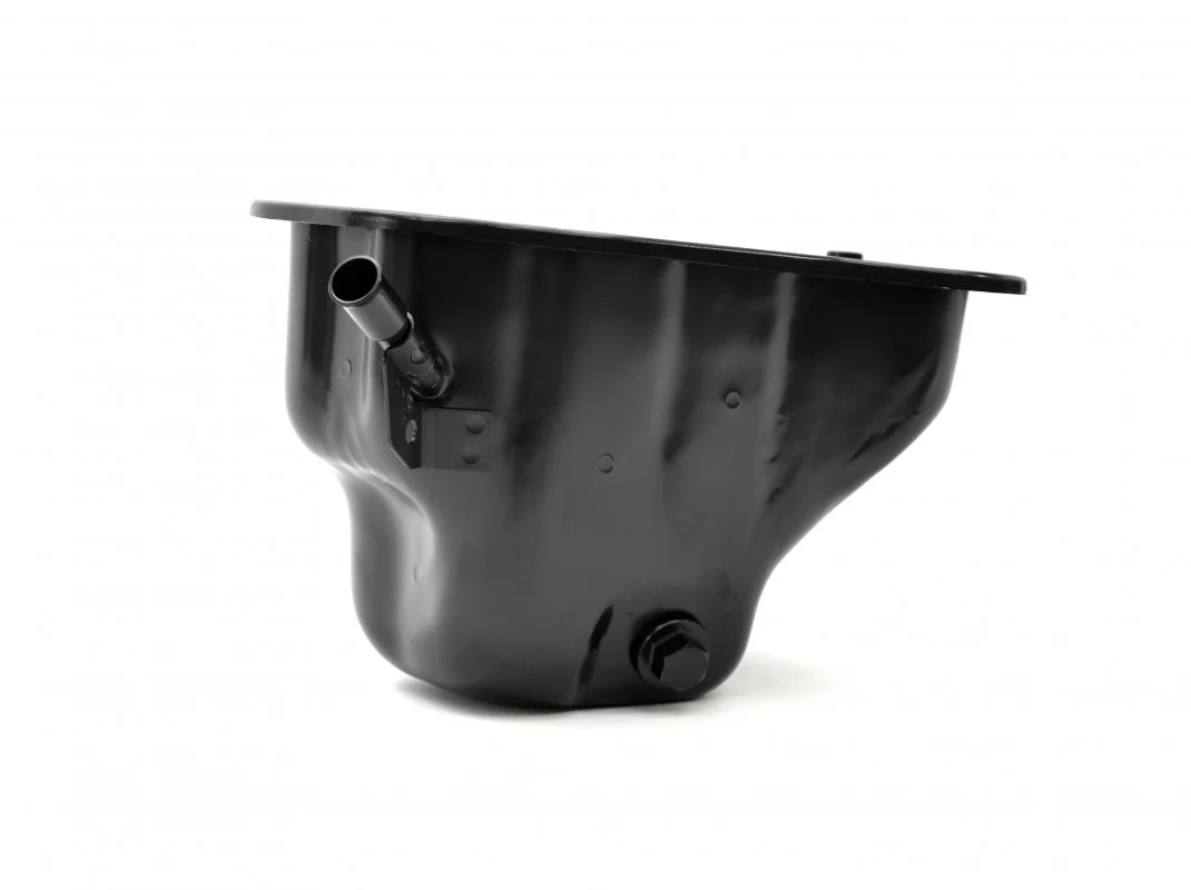 Subaru Oil Sump Pan Twin Scroll V7 - V8 2002 - 06 - Image 4