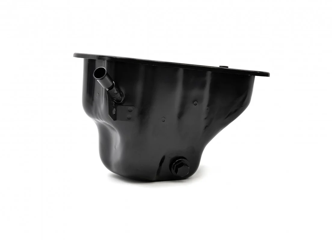Subaru Oil Sump Pan Twin Scroll V9 2006+ - Image 3