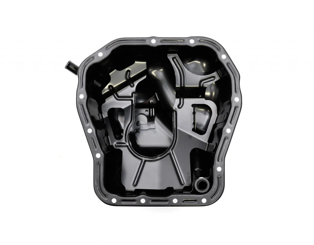 Subaru Oil Sump Pan Twin Scroll V9 2006+ - Image 4