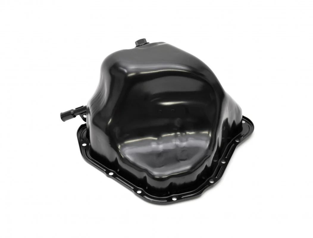Subaru Oil Sump Pan Twin Scroll V9 2006+ - Image 5