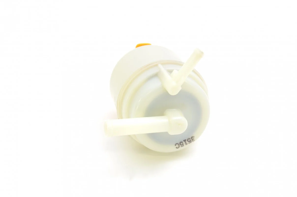 Power Steering Reservoir - Image 2