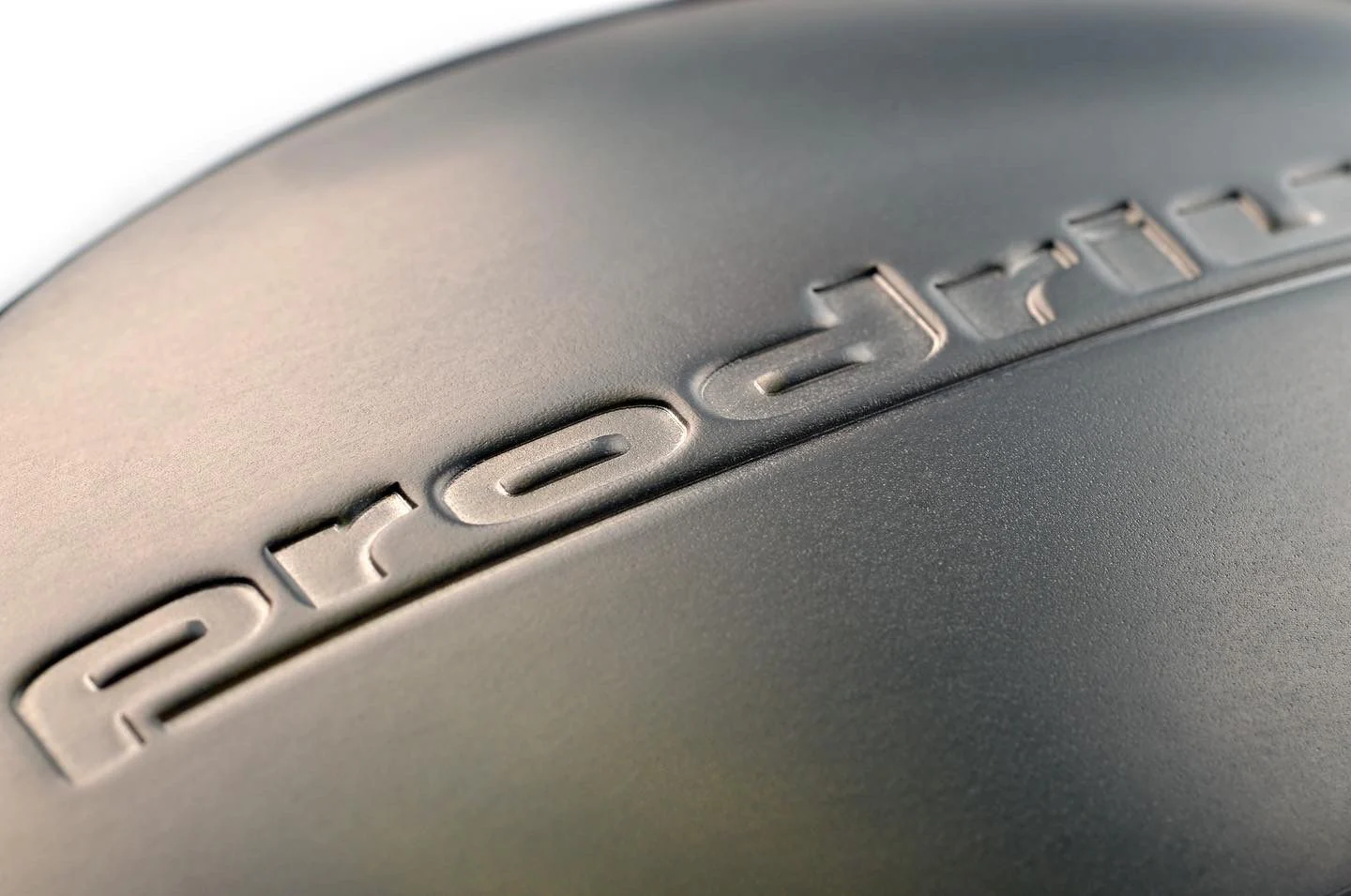 Prodrive P1 Titanium Wing Badges (Pair) - Image 4