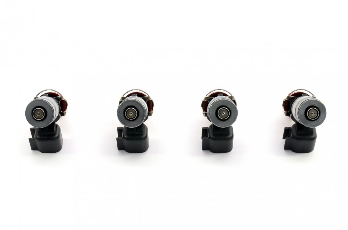 RCM 1050cc Uprated Injector Kit GDA/B/GG - Image 5