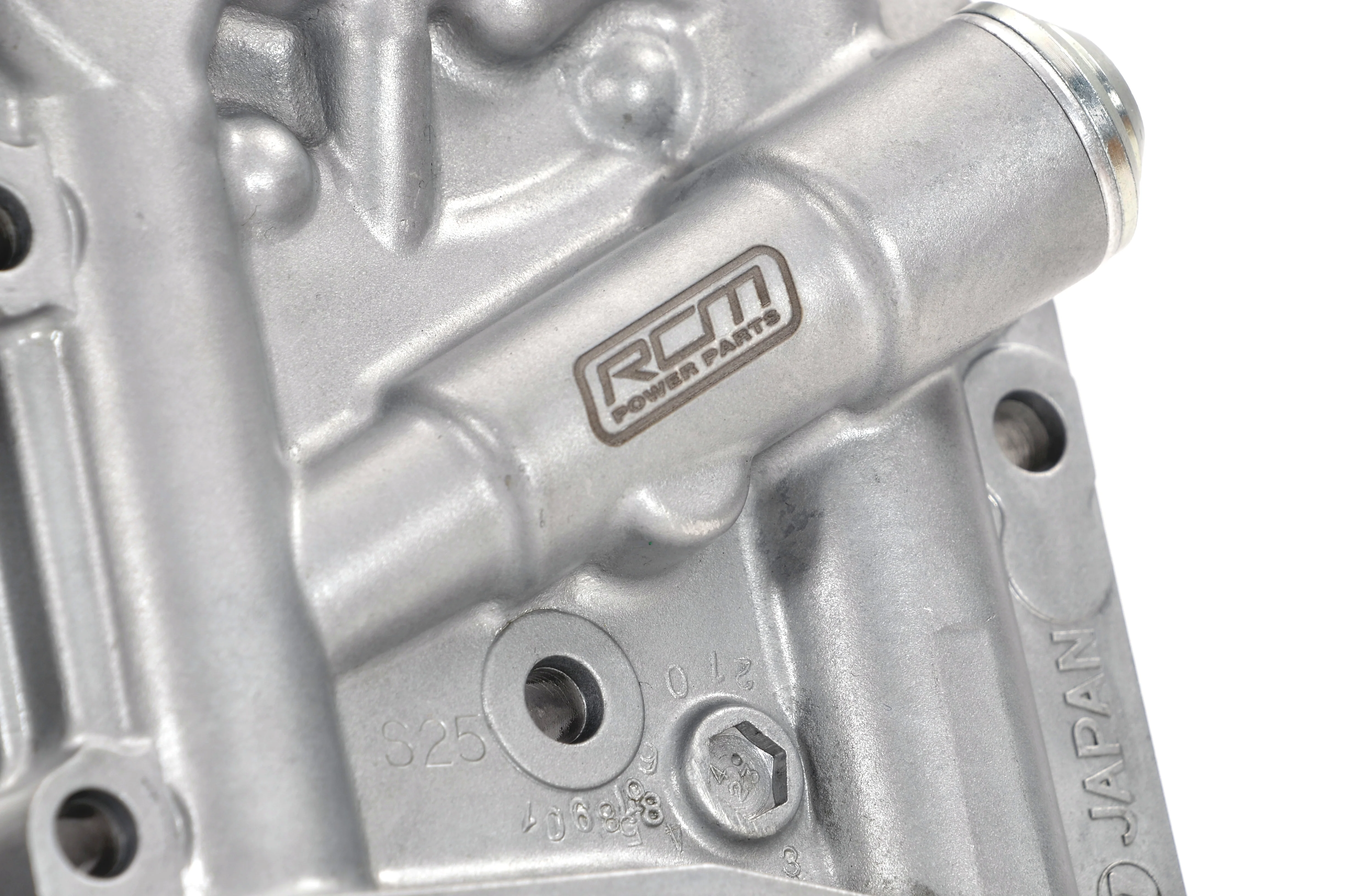 RCM 11mm Modified Oil Pump - Image 5
