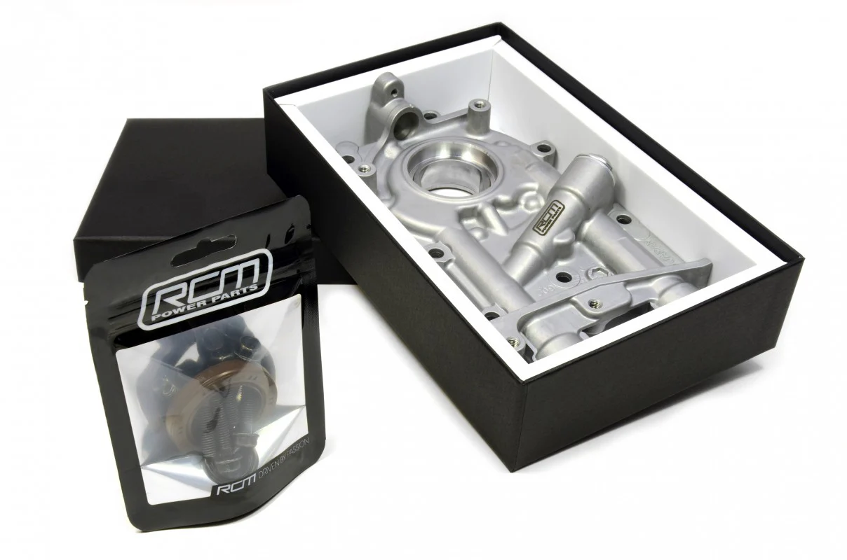 RCM 12mm Modified Oil Pump - Image 3