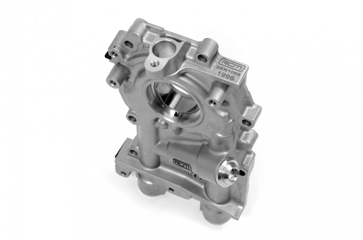 RCM 12mm Modified Oil Pump - Image 5
