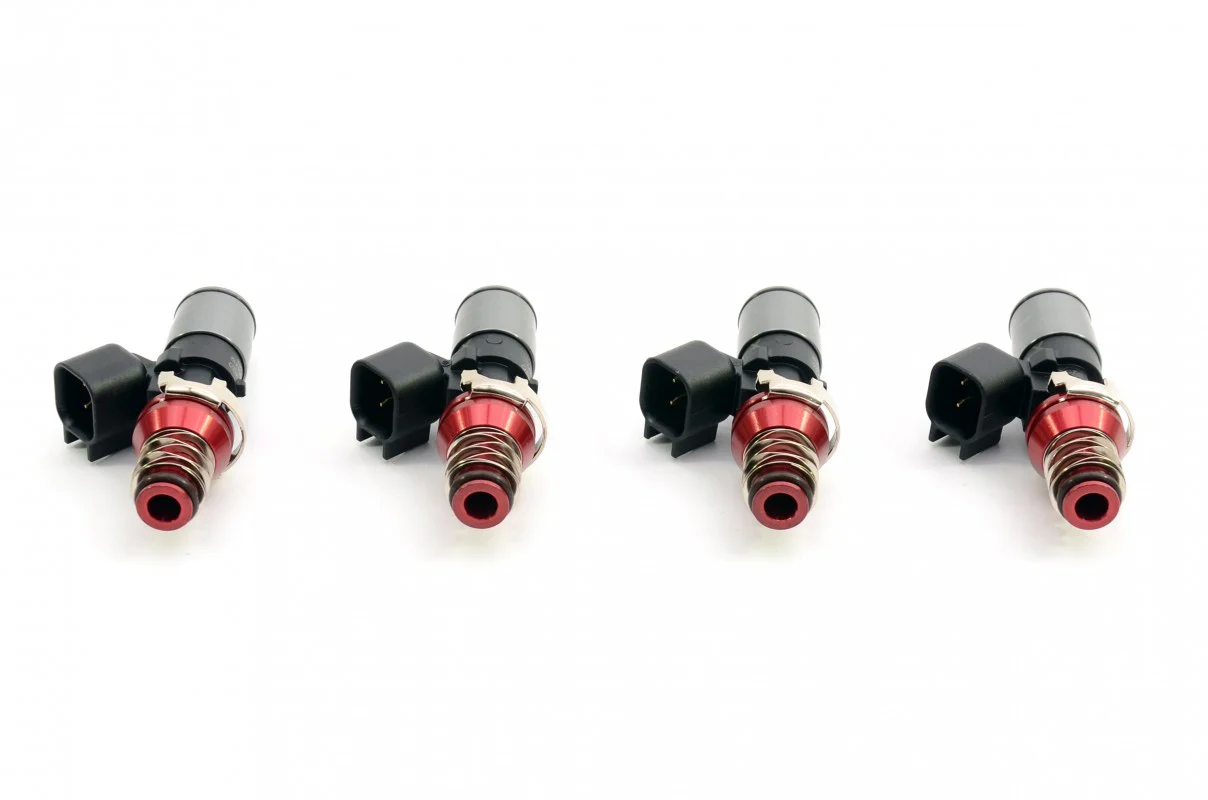 RCM 1300cc Uprated Injector Kit GDA/B/GG - Image 2