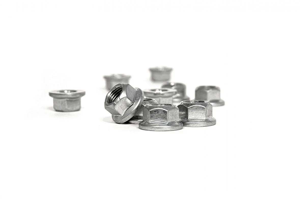 RCM 14/14mm Cylinder Head Stud Kit - Image 3