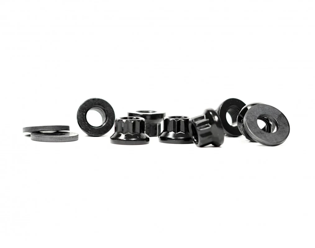 RCM 14/14mm Superstud Cylinder Head Stud Kit - Image 3