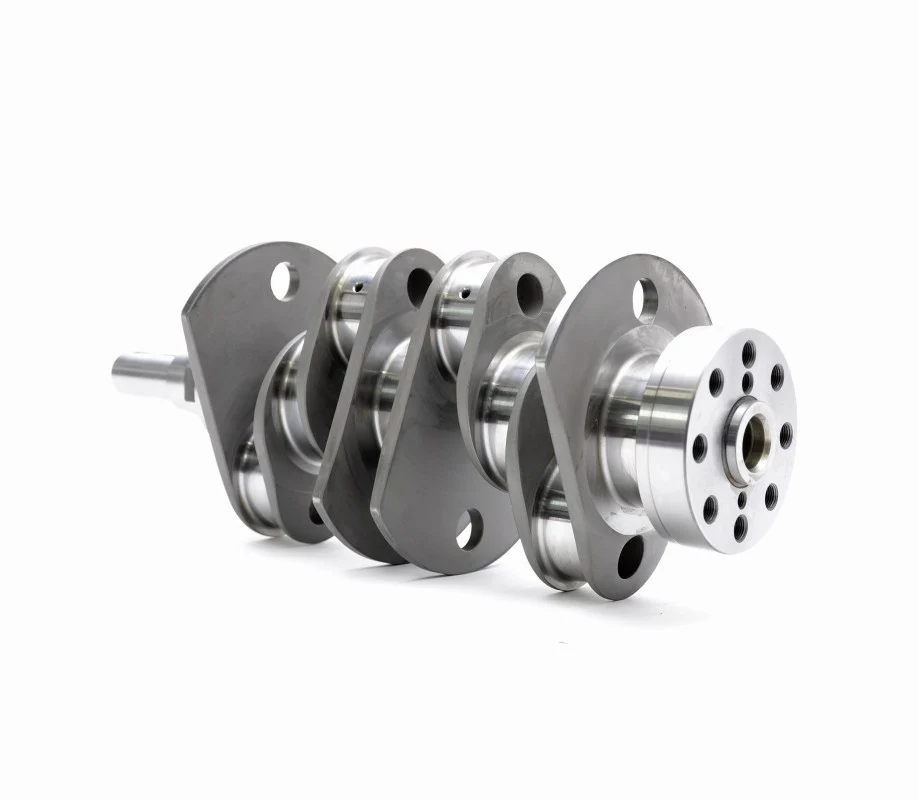 RCM 2.1 Billet Stroker Kit EJ20 - Image 2