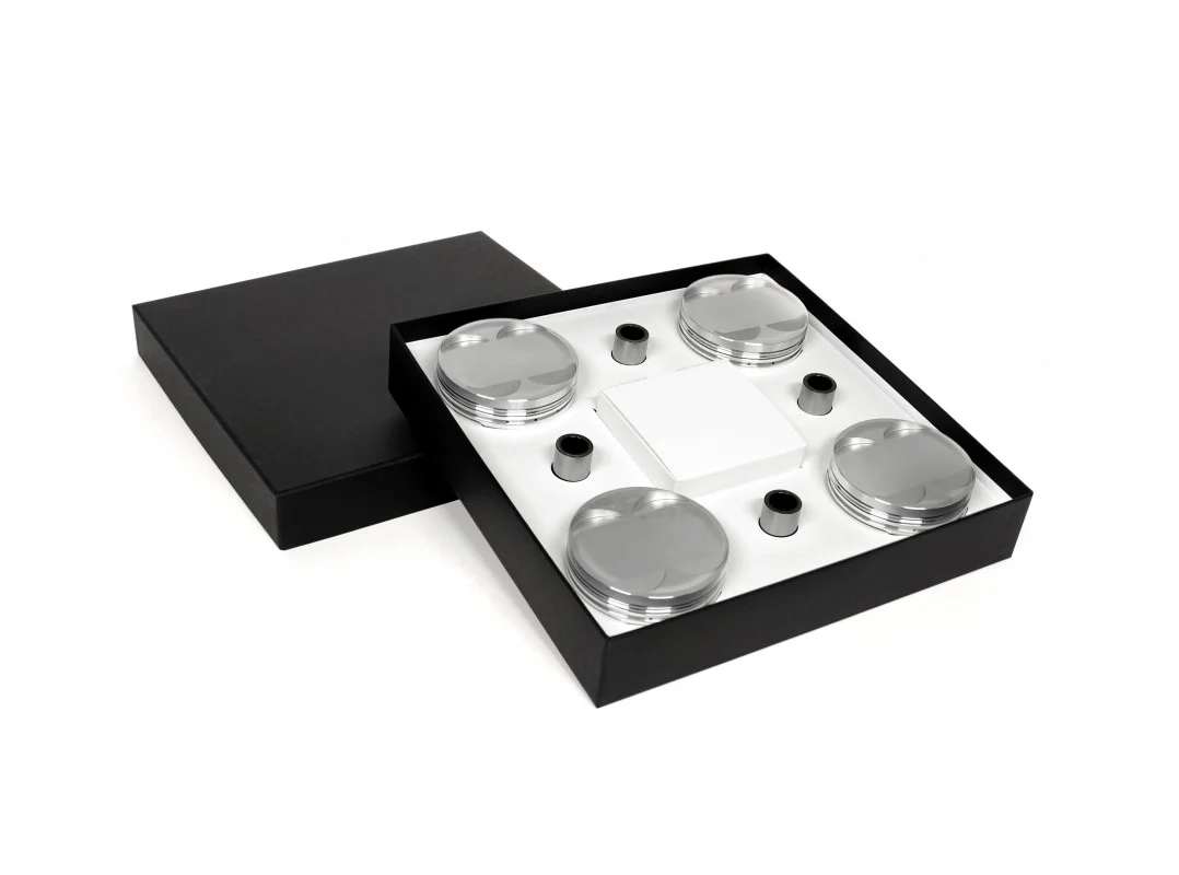 RCM 2.1 Billet Stroker Kit EJ20 - Image 7