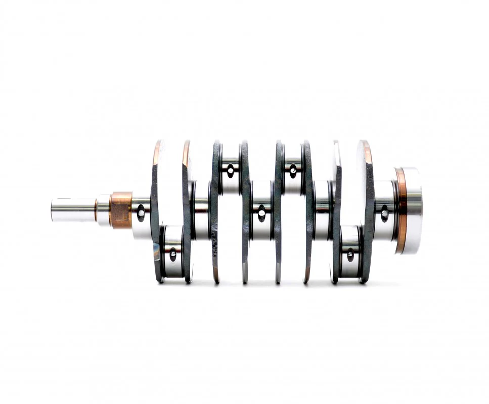 RCM 2.1 Budget Forged Stroker Kit EJ20 - Image 11
