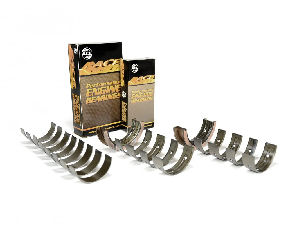 RCM 2.1 Budget Forged Stroker Kit EJ20 - Image 8
