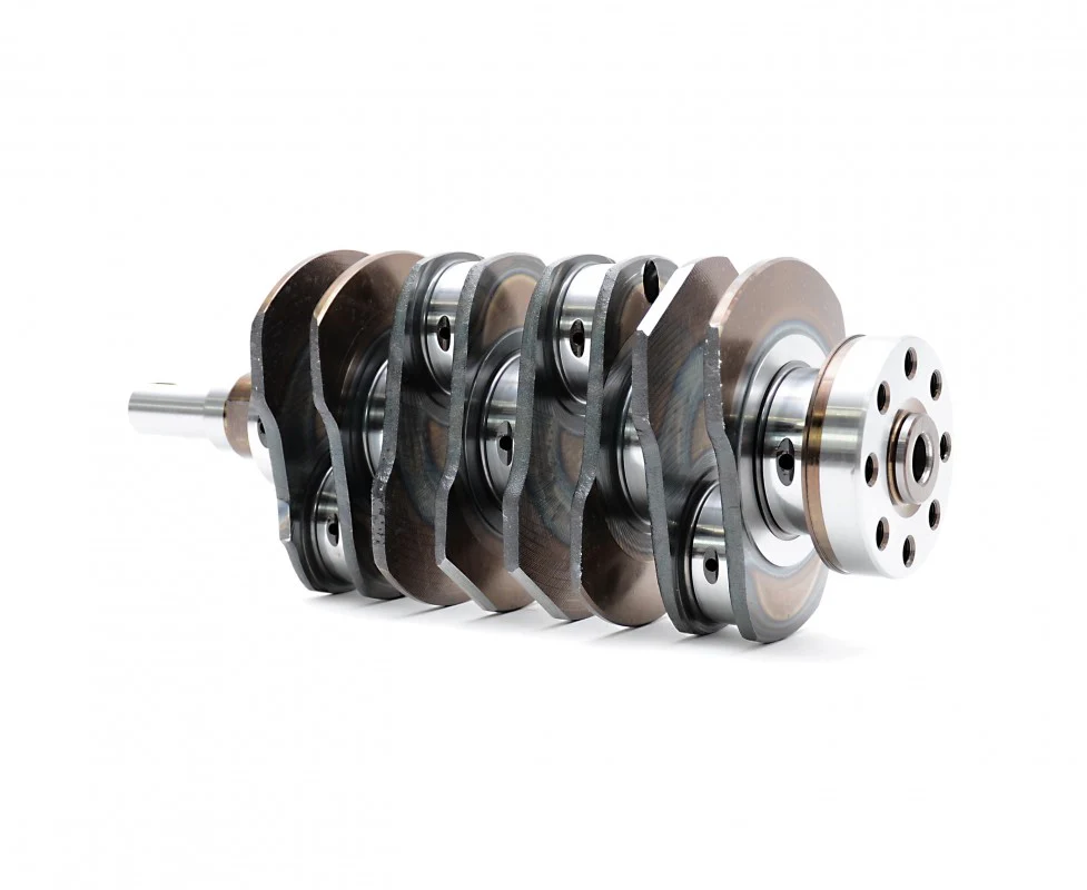 RCM 2.1 Forged Stroker Kit EJ20 - Image 5