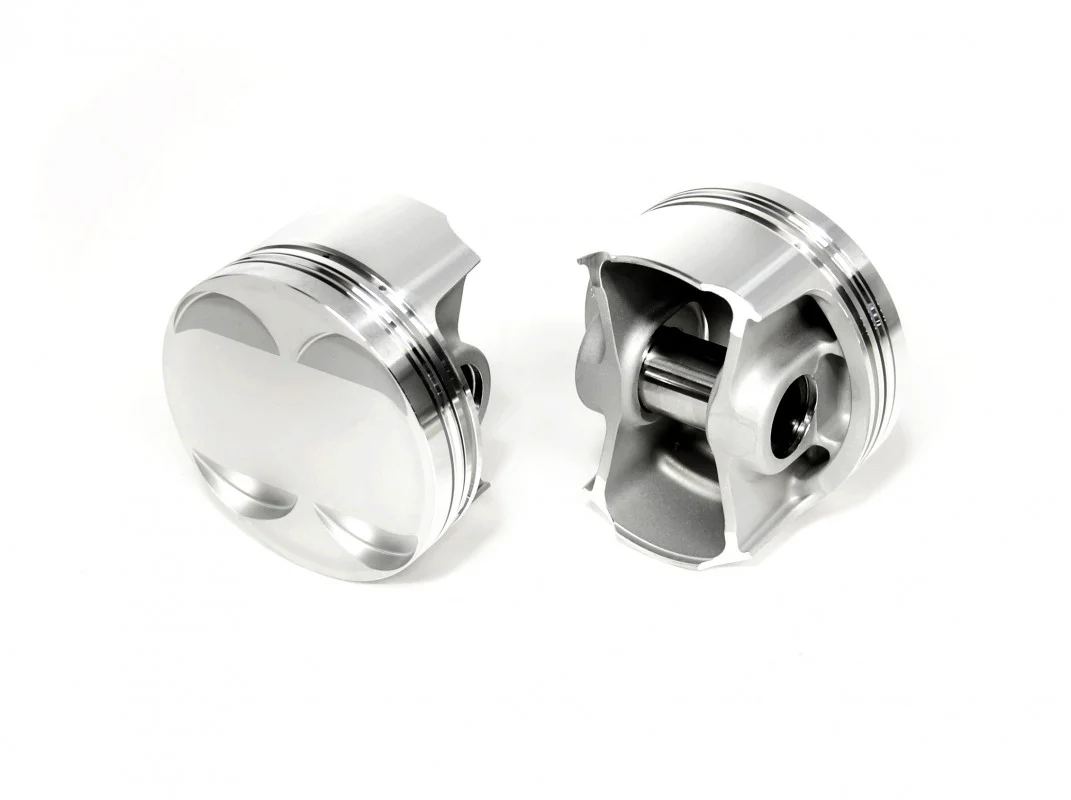 RCM 2.1 Forged Stroker Kit EJ20 - Image 7