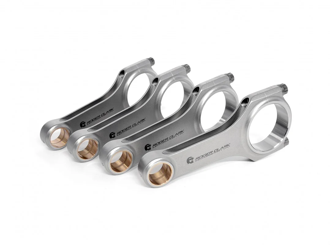 RCM 2.1 Forged Stroker Kit EJ20 - Image 9