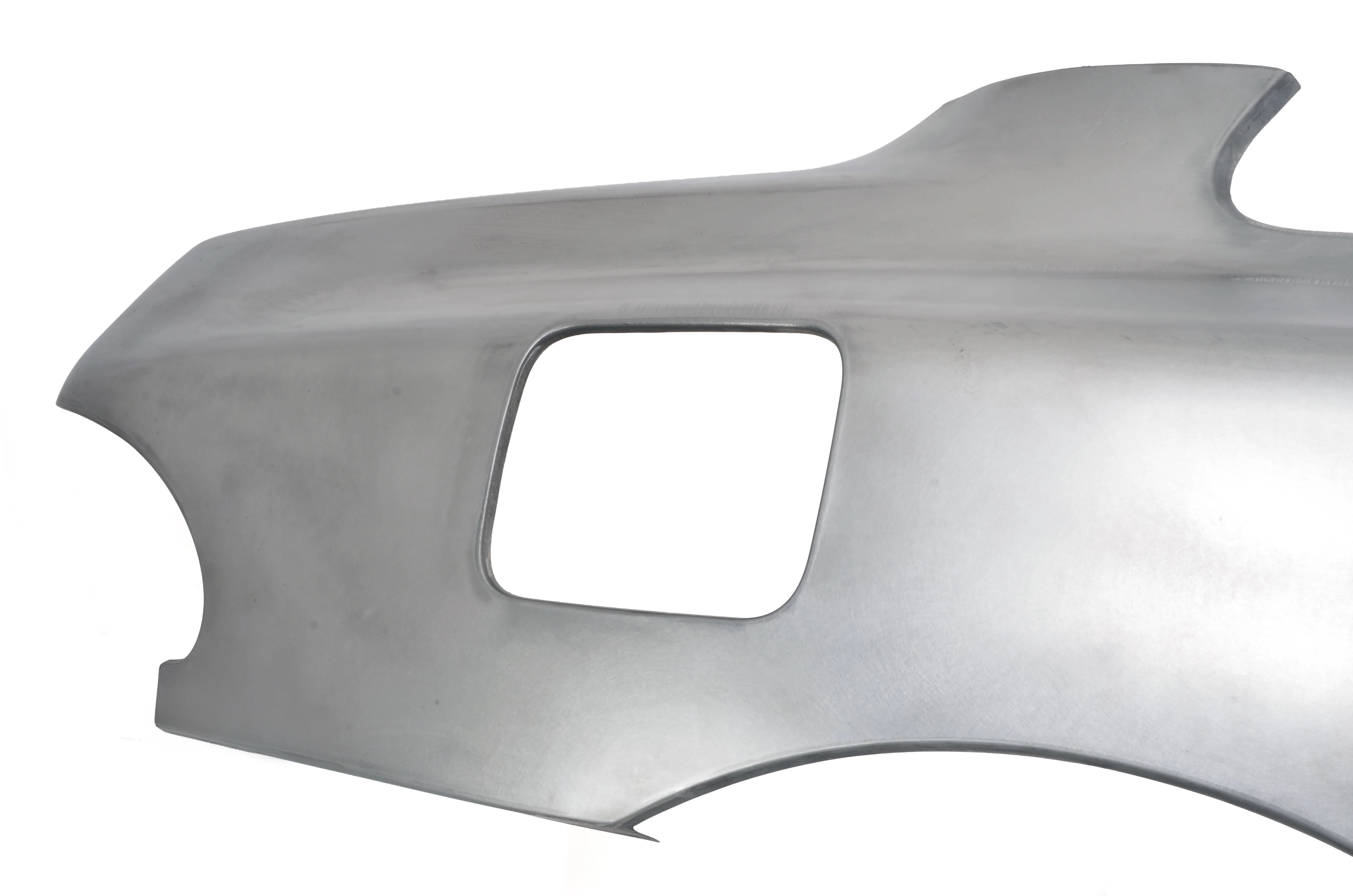 RCM 22B Front Wings & Rear Quarter Steel Panel Kit - Image 12
