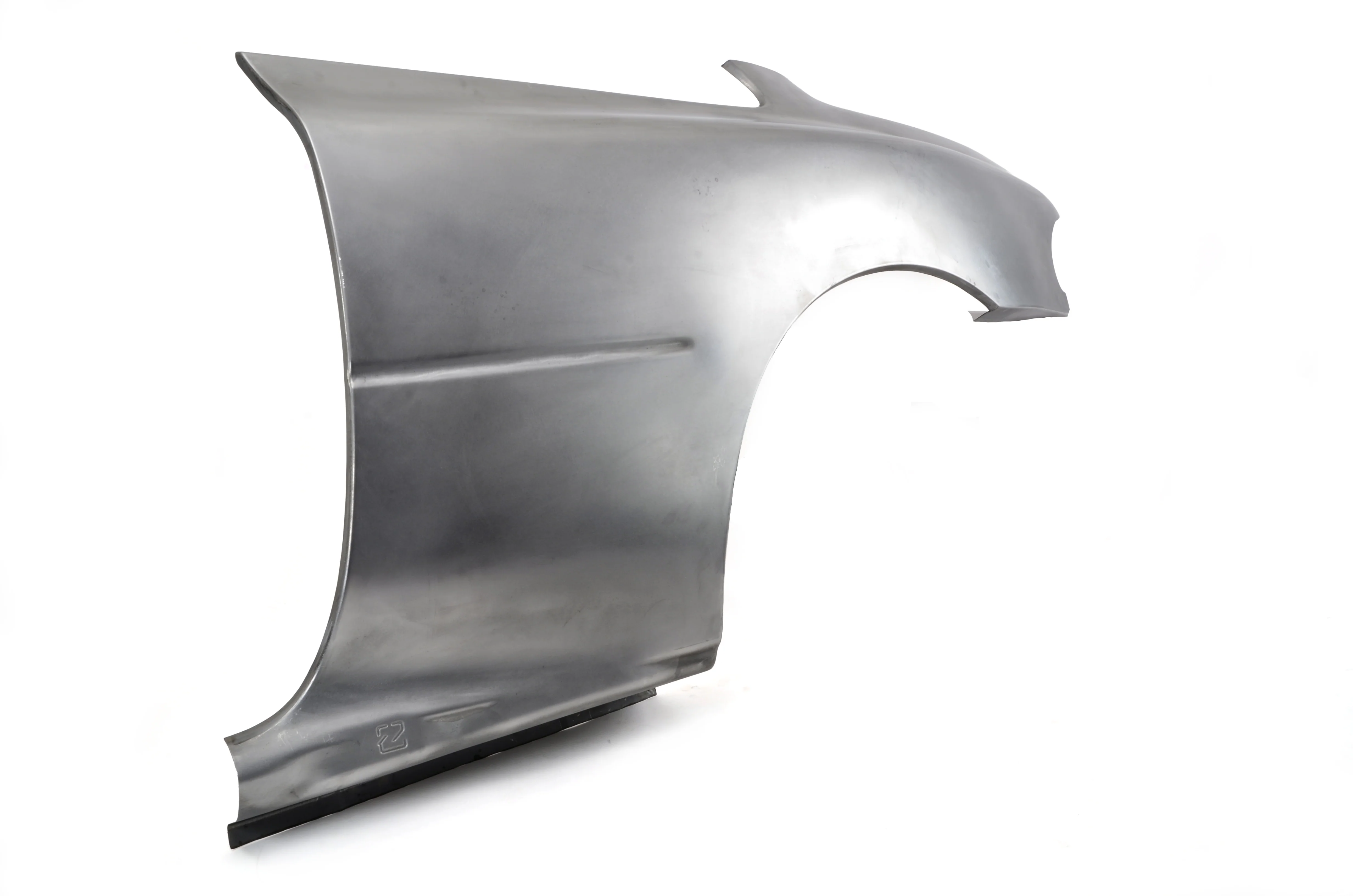RCM 22B Front Wings & Rear Quarter Steel Panel Kit - Image 6