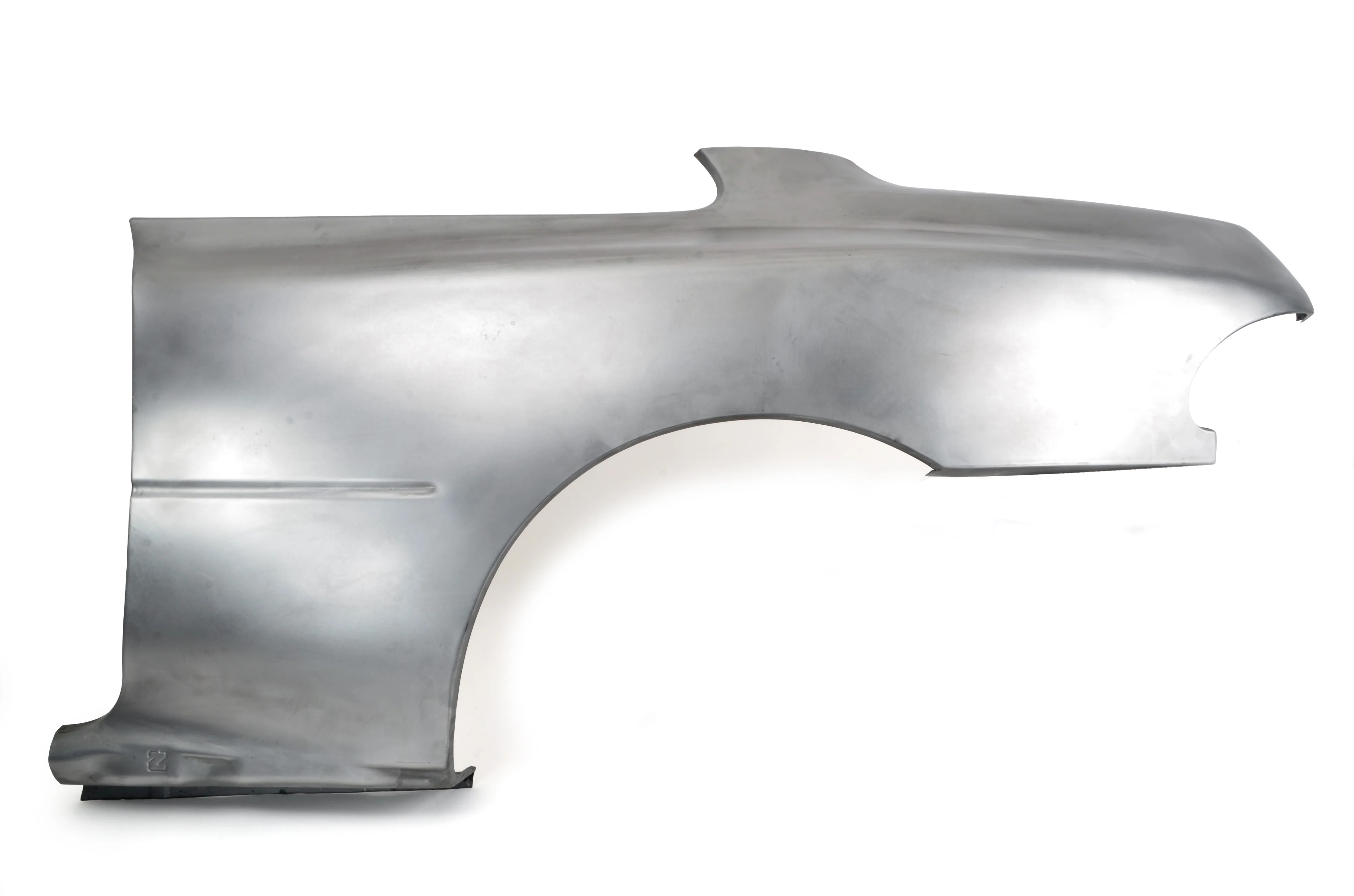 RCM 22B Front Wings & Rear Quarter Steel Panel Kit - Image 7