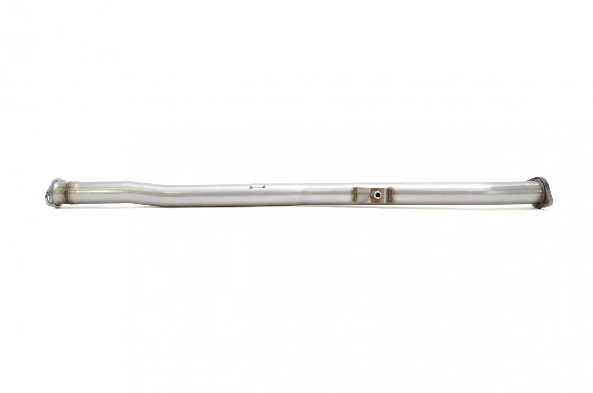 RCM 2.5" Centre Exhaust Pipe - Image 3