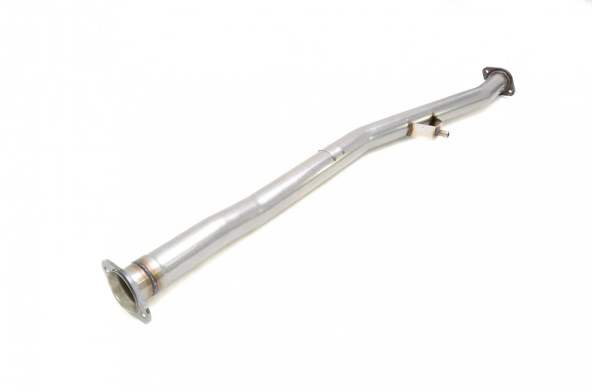 RCM 2.5" Centre Exhaust Pipe - Image 4