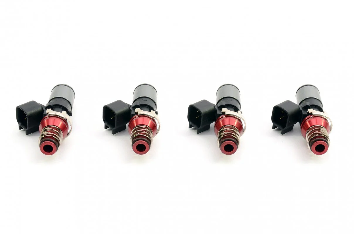 RCM 2600cc Uprated Injector Kit GDA/B/GG - Image 2