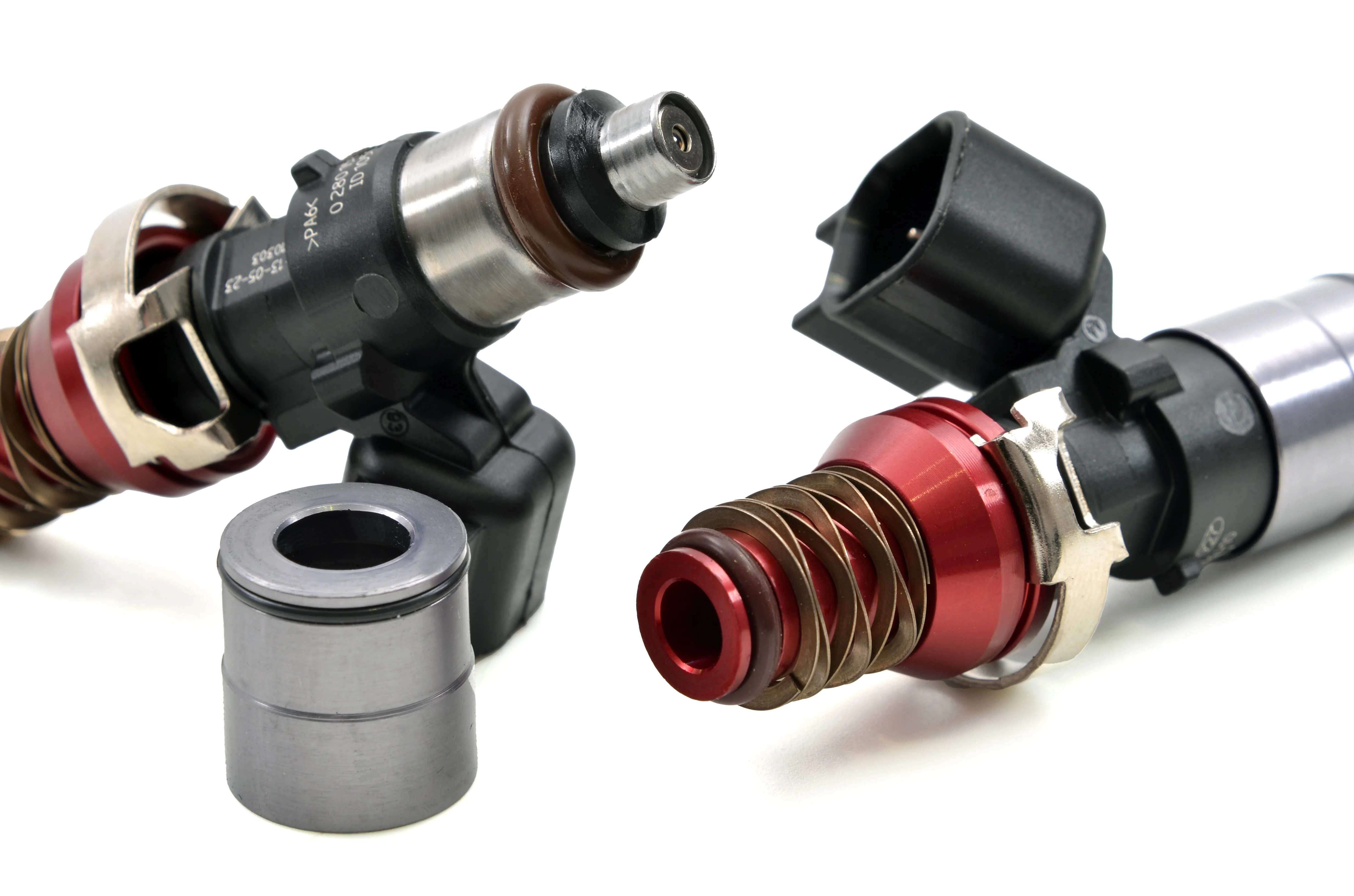 RCM 2600cc Uprated Injector Kit GDA/B/GG - Image 6