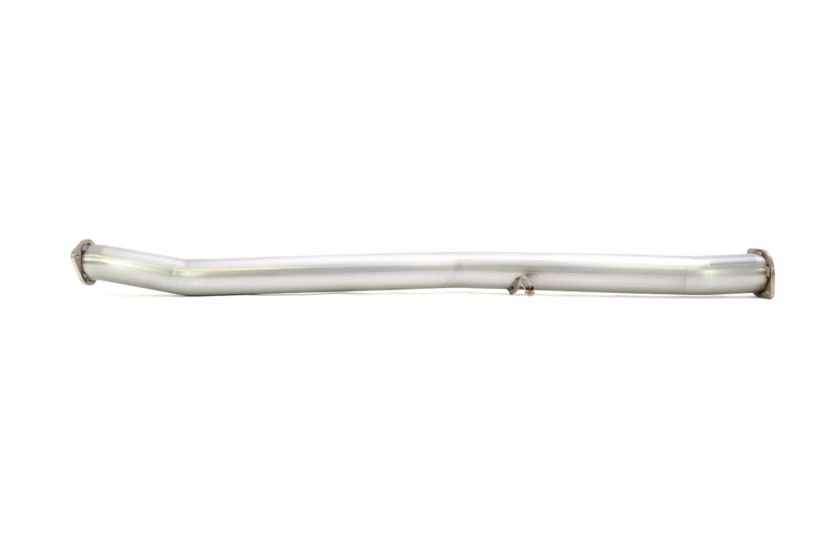 RCM 3" Centre Exhaust Section Without Silencer - Image 3
