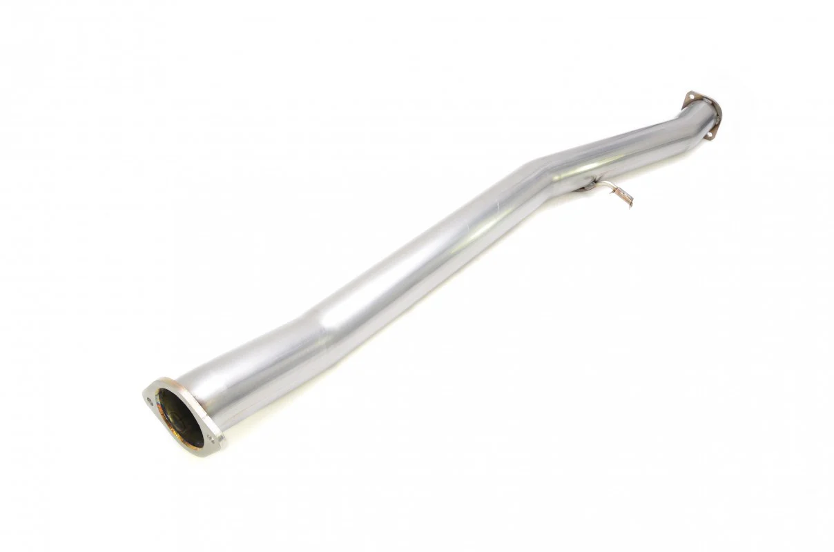 RCM 3" Centre Exhaust Section Without Silencer - Image 4