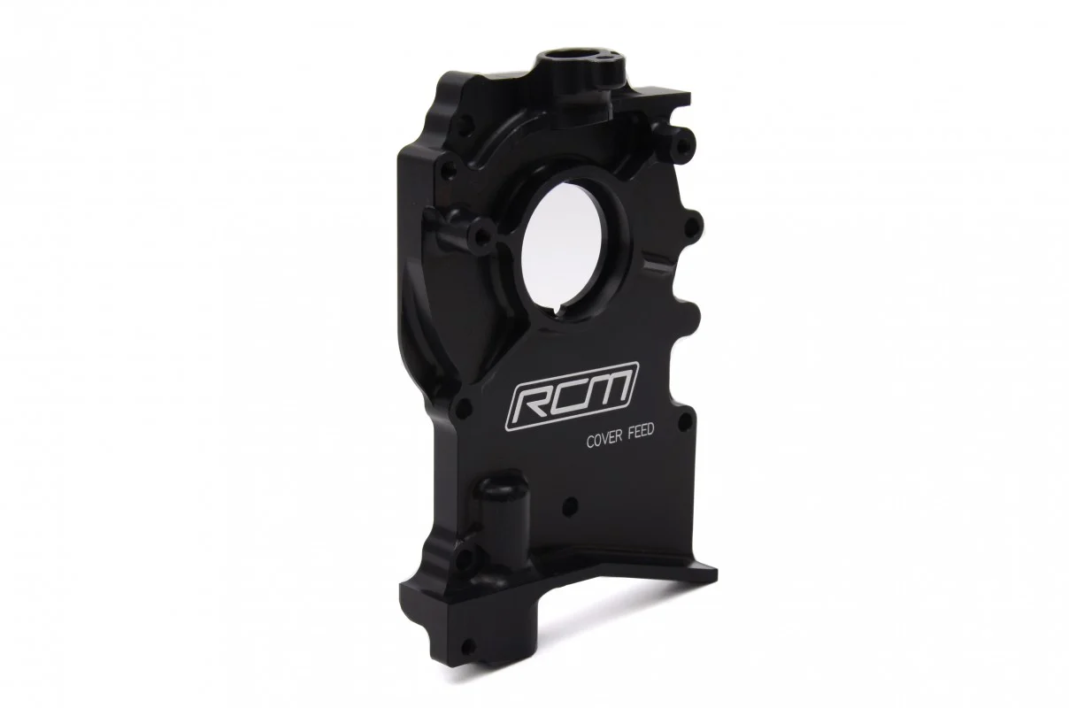RCM 4 Stage Dry Sump System EJ20/22/25 - Image 4