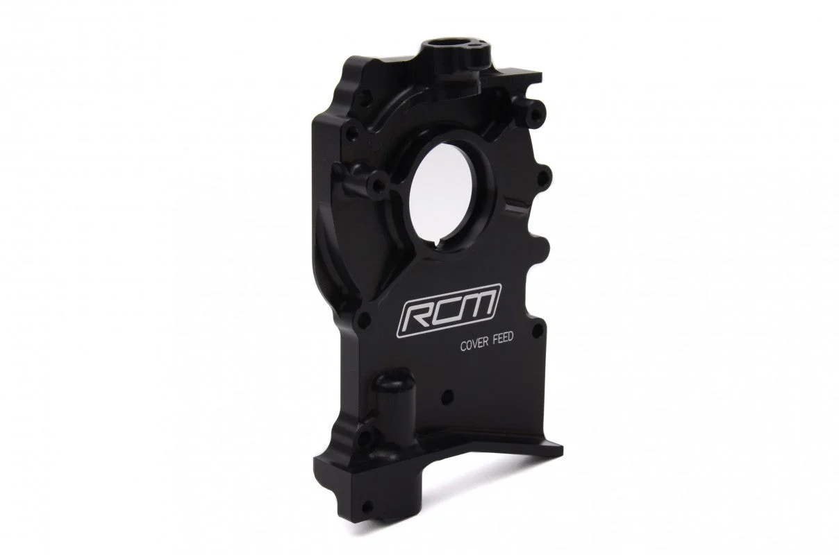 RCM 4 Stage Dry Sump System with Turbo Scavenge EJ20/22/25 - Image 5