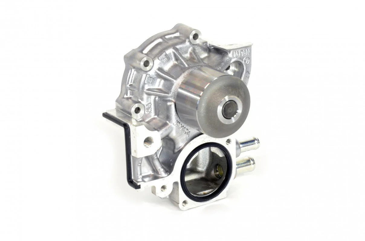 RCM 4 Stage Dry Sump System with Turbo Scavenge EJ20/22/25 - Image 6