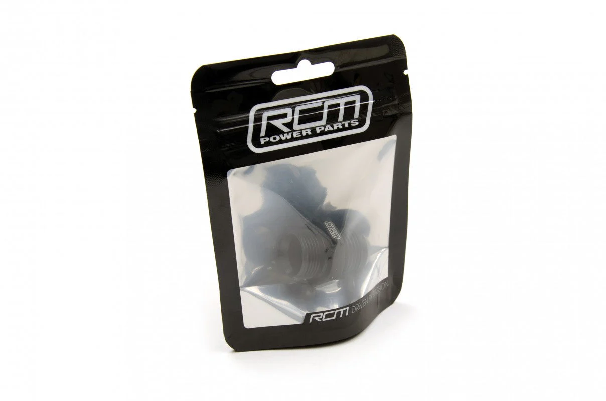 RCM 4 Stage Dry Sump System with Turbo Scavenge EJ20/22/25 - Image 7