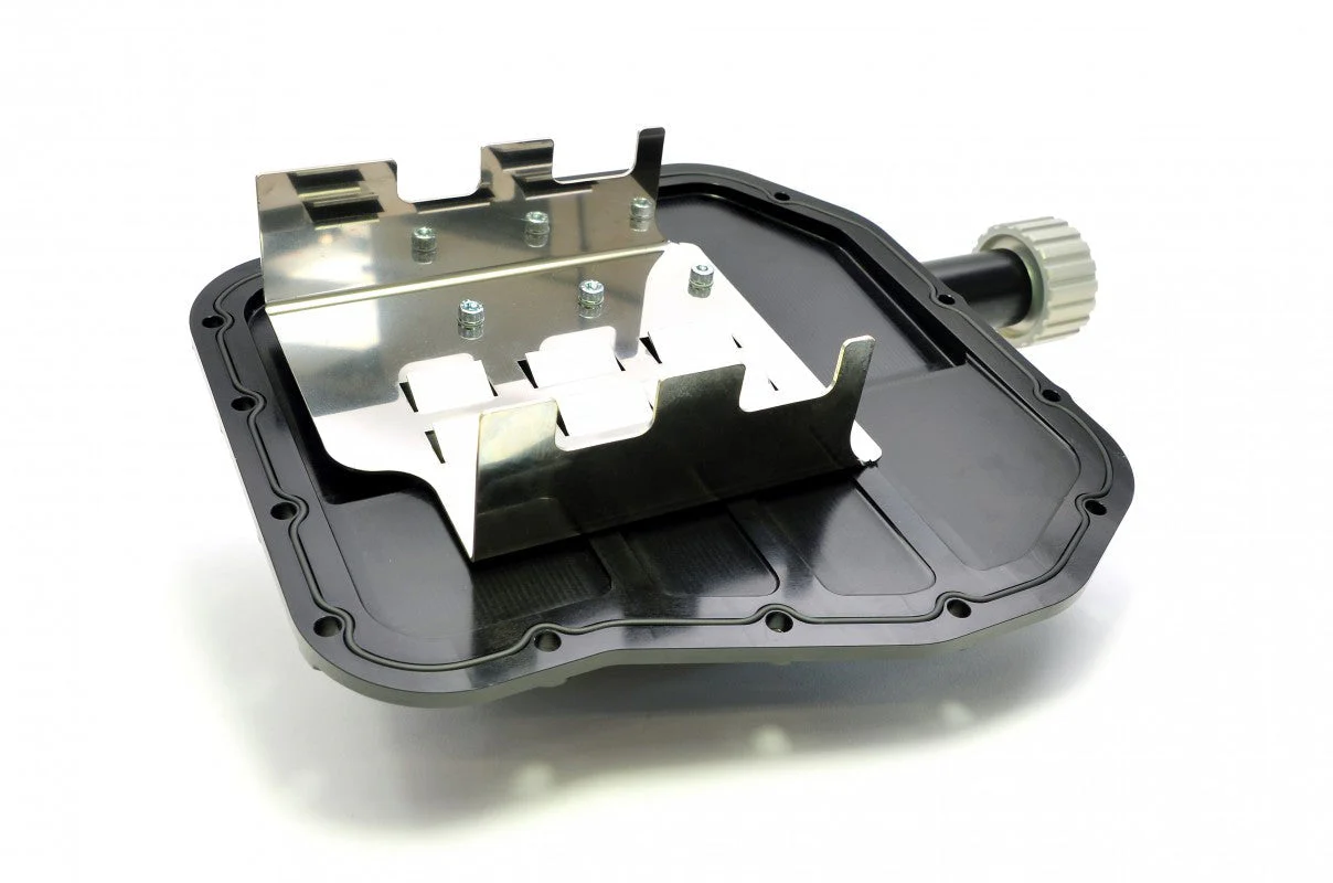 RCM 4 Stage Dry Sump System with Turbo Scavenge EJ20/22/25 - Image 9