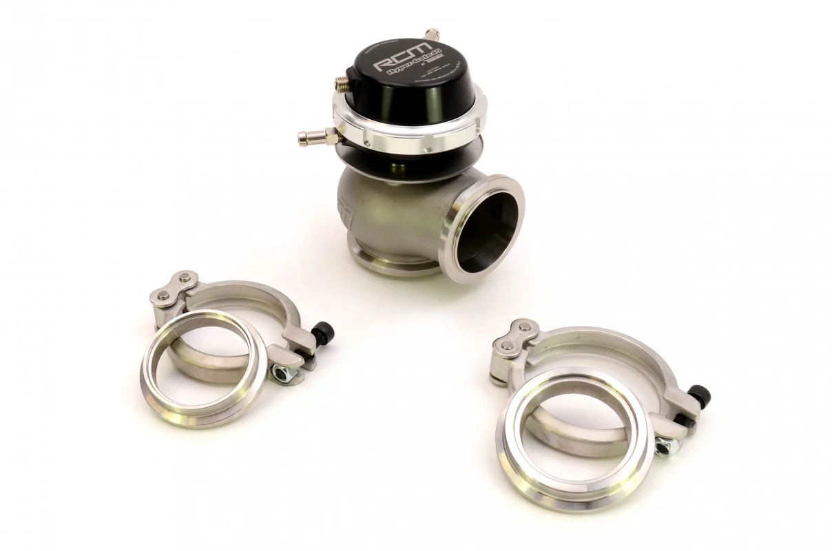 RCM 45mm External Wastegate - Image 4