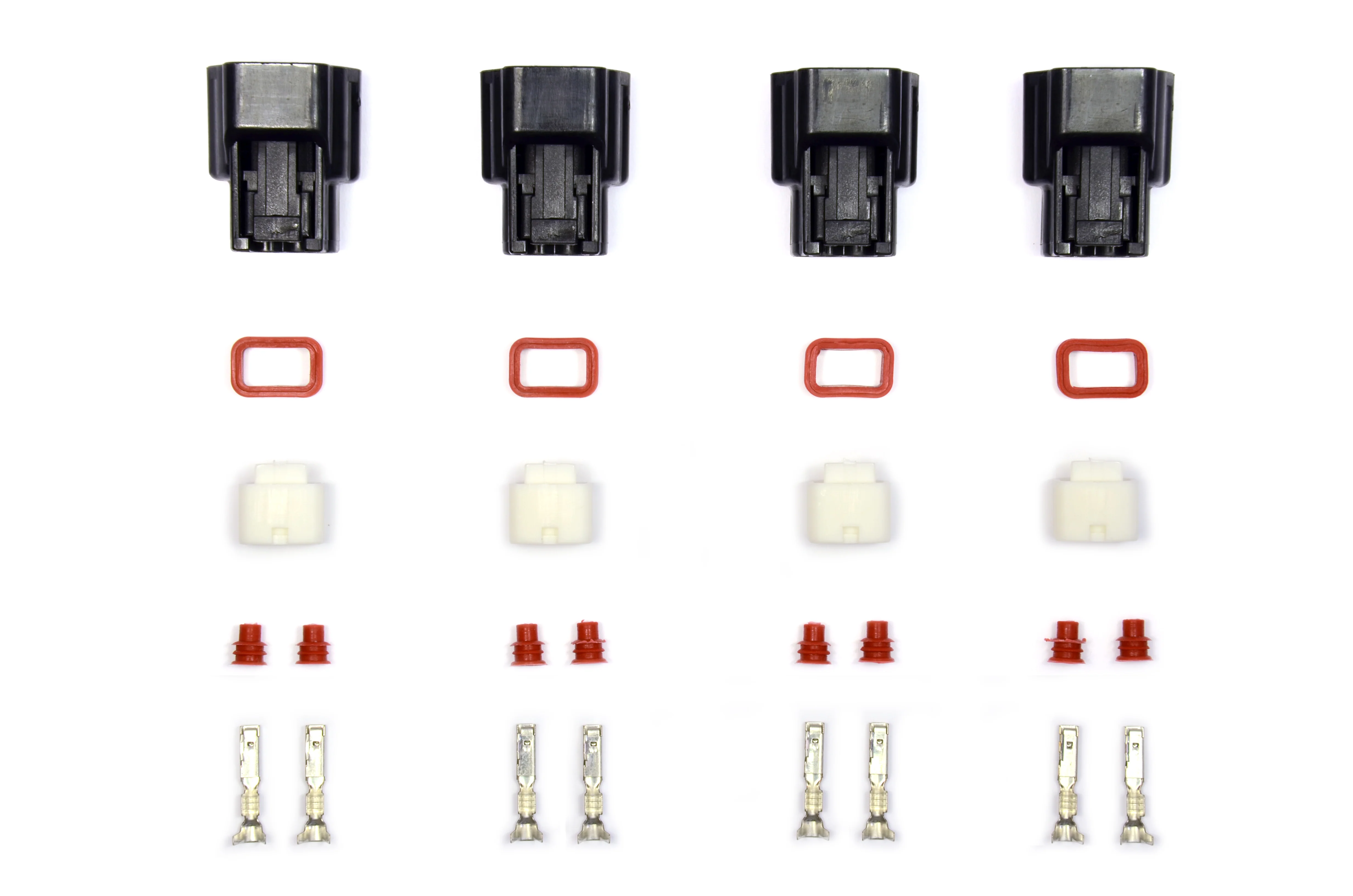 RCM 740cc Uprated Side Feed Injector Kit Version 1 - Version 4 - Image 3