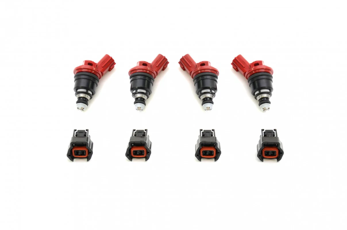 RCM 740cc Uprated Side Feed Injector Kit Version 5 / Version 6 - Image 3