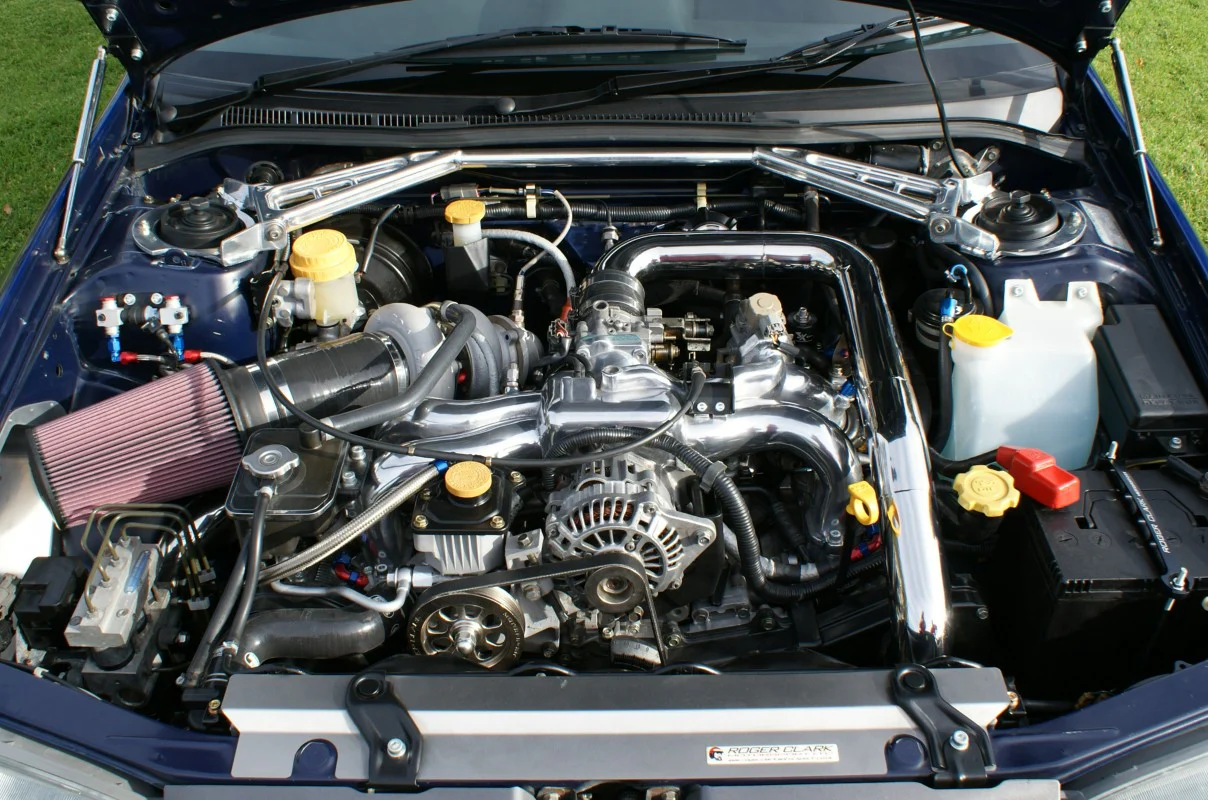 RCM Air Conditioning Delete Kit - Image 5